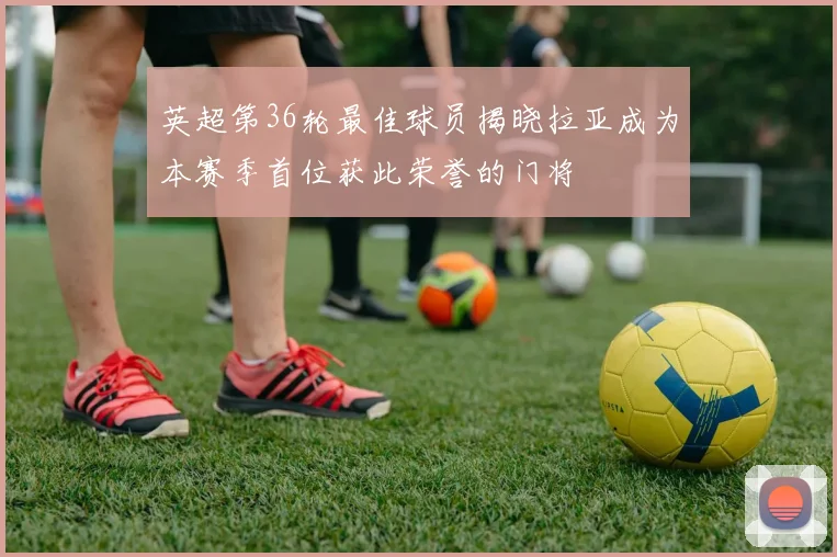 英超第36轮最佳球员揭晓拉亚成为本赛季首位获此荣誉的门将