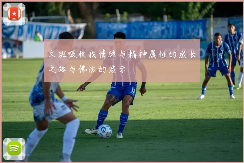 文班吸收我情绪与精神属性的成长之路与佛法的启示